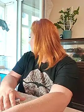 Miss tits2025 online show from 06.16.26