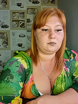 Miss tits2025 online show from 06.26.26