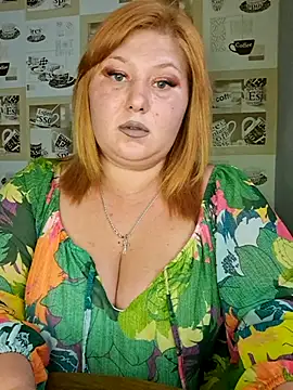 Miss tits2025 online show from 06.29.26