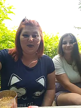 Miss tits2025 online show from 07.15.26