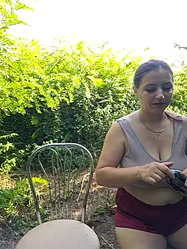 Miss tits2025 online show from 07.17.26