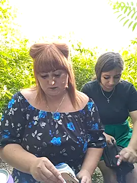 Miss tits2025 online show from 07.29.26