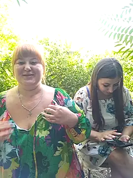 Miss tits2025 online show from 08.02.26