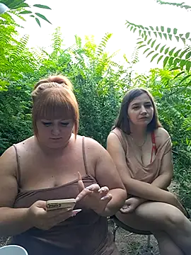 Miss tits2025 online show from 08.05.26
