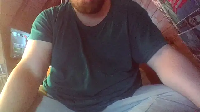 chubbyDavid1998 online show from 09.11.25