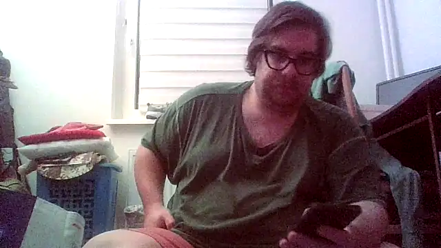 chubbyDavid1998 online show from 11.04.25