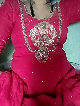 Hotty-Monaa online show from 11.16.25