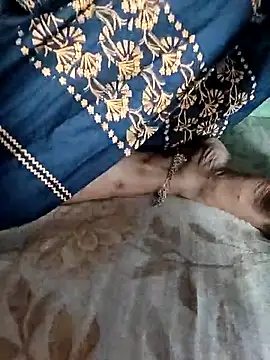 Hotty-Monaa online show from 11.22.25