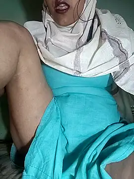 Hotty-Monaa online show from 11.23.25