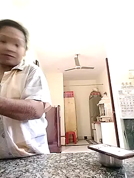 Cute-Janvi20 online show from 10.16.25