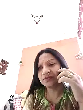 Cute-Janvi20 online show from 11.12.25