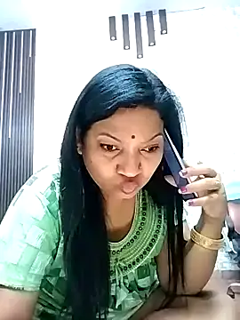 Cute-Janvi20 online show from 11.24.25