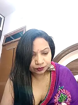 Cute-Janvi20 online show from 12.15.25