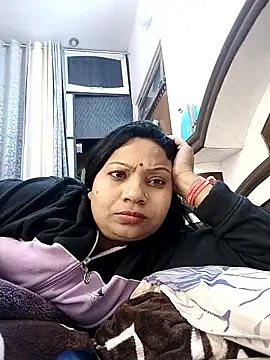 Cute-Janvi20 online show from 01.17.26