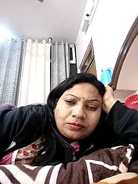 Cute-Janvi20 online show from 02.02.26