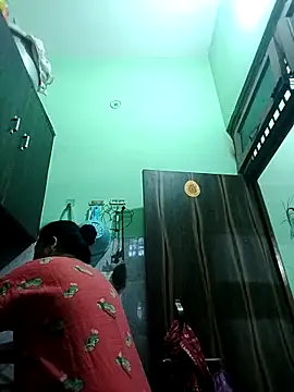 Cute-Janvi20 online show from 02.08.26