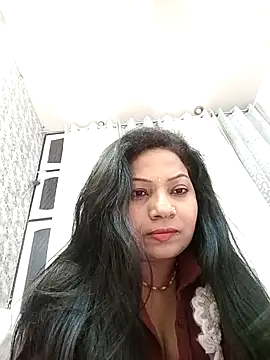 Cute-Janvi20 online show from 04.07.26