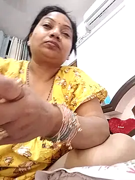 Cute-Janvi20 online show from 04.23.26