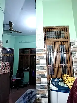 Cute-Janvi20 online show from 04.25.26