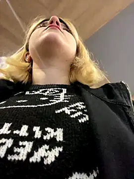 Cherry   Blossom online show from 09.19.25