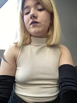 Cherry   Blossom online show from 11.04.25