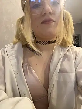 Cherry   Blossom online show from 12.21.25