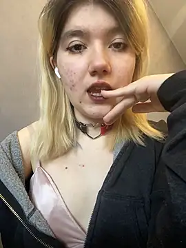 Cherry   Blossom online show from 02.11.26