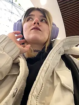 Cherry   Blossom online show from 02.13.26