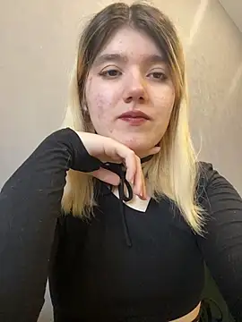 Cherry   Blossom online show from 02.15.26