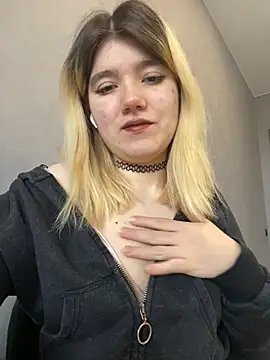 Cherry   Blossom online show from 02.17.26