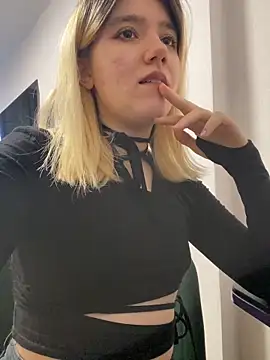 Cherry   Blossom online show from 03.06.26