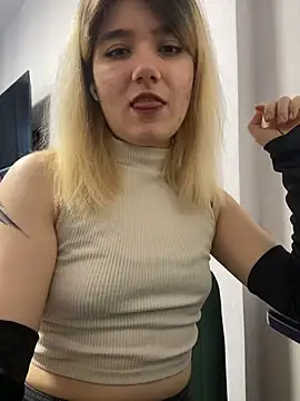 Cherry   Blossom online show from 03.07.26