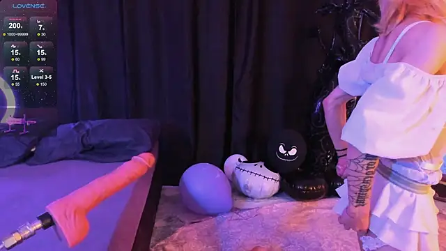 Anjela Botton online show from 11.03.25