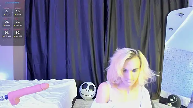 Anjela Botton online show from 11.05.25