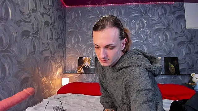 Anjela Botton online show from 03.13.26