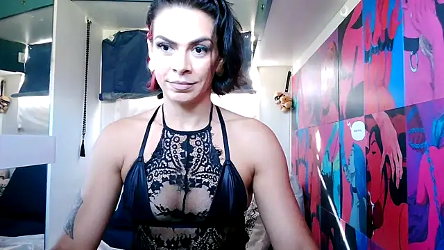 Snapshot of Veronnaink chatting on 11.12.25 Veronnaink online show from 11.12.25