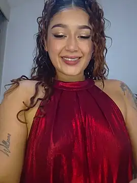 LilithAmber11 online show from 11.23.25