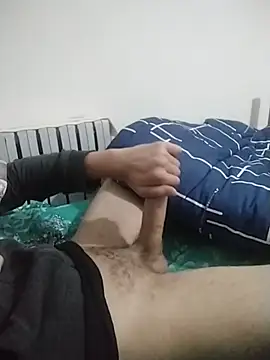 Snapshot of the---fucker chatting on 12.03.25 the---fucker online show from 12.03.25