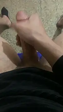 Snapshot of the---fucker chatting on 01.07.26 the---fucker online show from 01.07.26