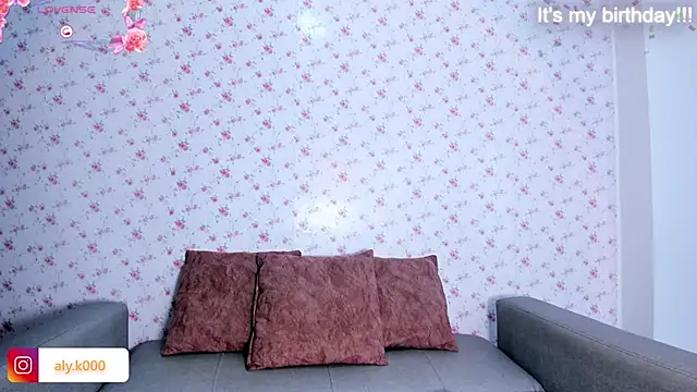 Alykass online show from 06.06.26