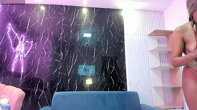 Nini Beyker online show from 03.12.26