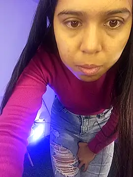 VioletaBliss1 online show from 09.24.25