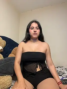 vikysexy283 online show from 11.10.25