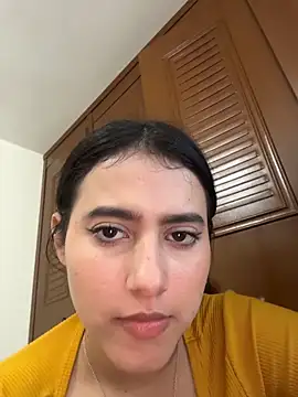 Snapshot of vikysexy283 chatting on 12.17.25 vikysexy283 online show from 12.17.25