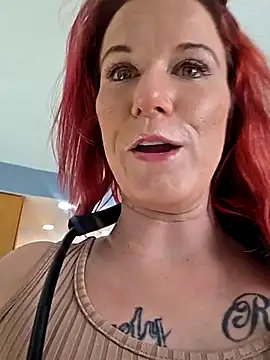 Snapshot of RhondaRump chatting on 01.07.26 RhondaRump online show from 01.07.26