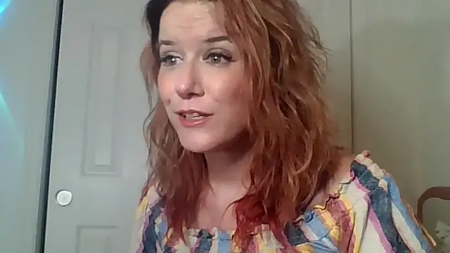 Snapshot of RhondaRump chatting on 03.12.26 RhondaRump online show from 03.12.26