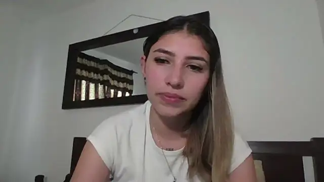 AriaBliss- online show from 05.12.26