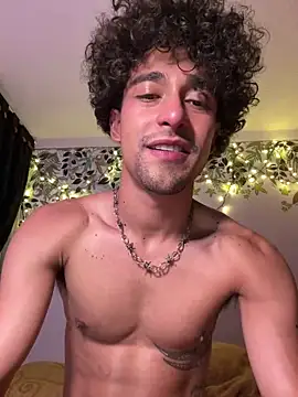 Snapshot of Oliver_11Ed chatting on 03.20.26 Oliver 11Ed online show from 03.20.26