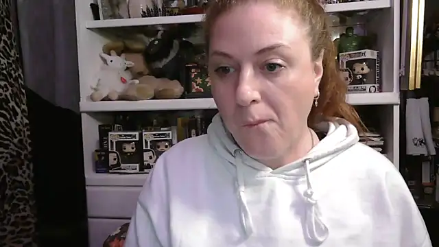 RasheleErotica online show from 11.03.25