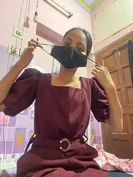 Sandhya 77 online show from 11.26.25